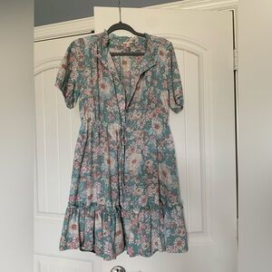 JODIFL Mini Dress